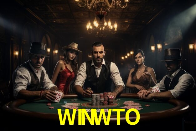 Acceso seguro de inicio de sesión WINWTO para jugadores en México