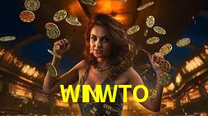 Exhibición de bonos WINWTO para jugadores en México con interfaz de juego promocional